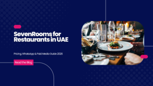 SevenRooms Review 2026: Restaurant Marketing Automation, Pricing, Features & WhatsApp Integration